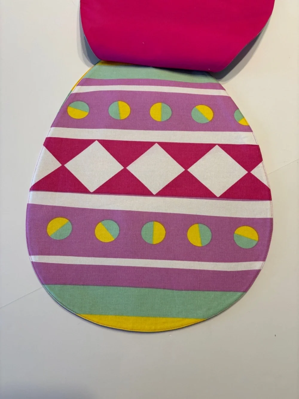 Target Egg-Shaped 4 Pack Placements